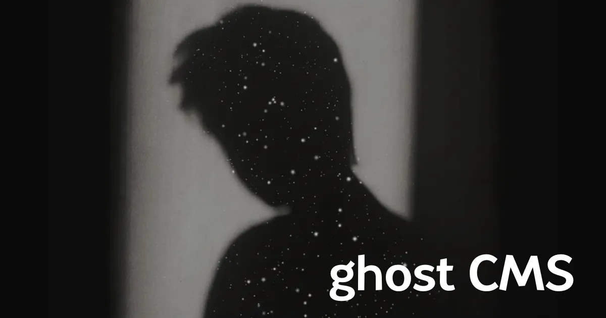 Ghost CMS: Stored XSS in Embed Cards Leading to Owner Takeover - 2026